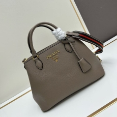 Prada Top Handle Bags